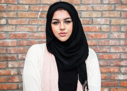 Amani muslimgirl.com 