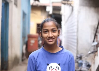 Rights of a girl child