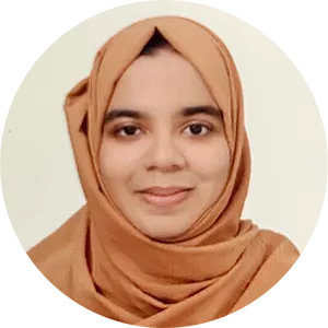 Sanah Najeeb Muhammed