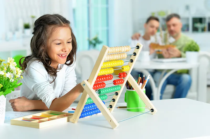 Montessori Course in Karnataka