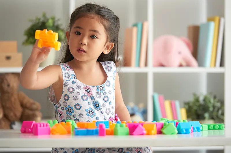 Montessori Course in Karnataka