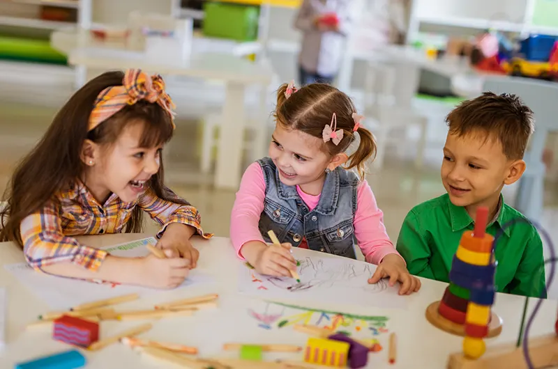 Montessori Teacher Training Online