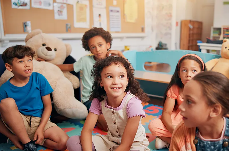 Montessori Training Course