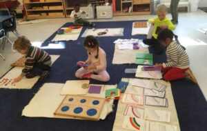 understanding montessori: what do the children do all day ...