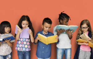 the bookseller - news - one in five children do not own any books ...