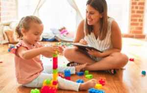 Raising A Well-Rounded Kid: 9 Ways to Montessori Parenting ...