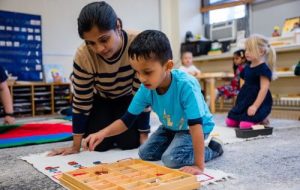 Diversifying the Montessori Teacher Workforce for a More Inclusive ...