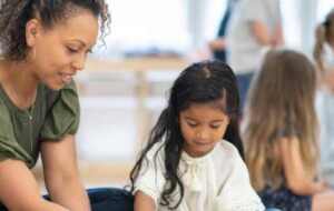 master's (m.ed) degree in montessori teacher education online | cu ...