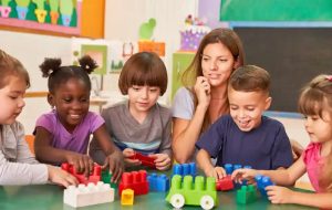 importance of playschools